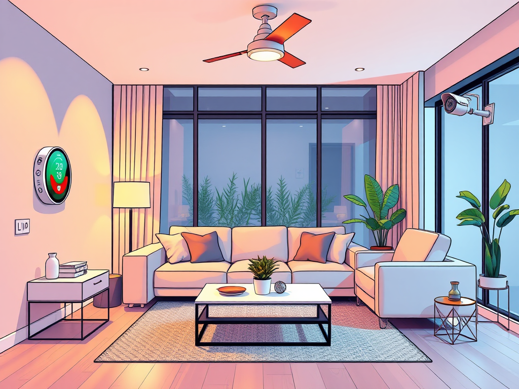 Discover Why Smart Homes Can Be Your Next Buy – Scriptingthewhy.com