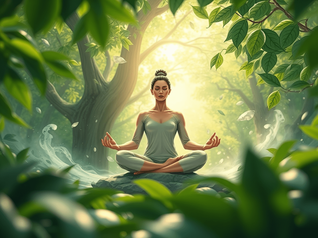 Unlock Your Potential: Strategies for Inner Mastery